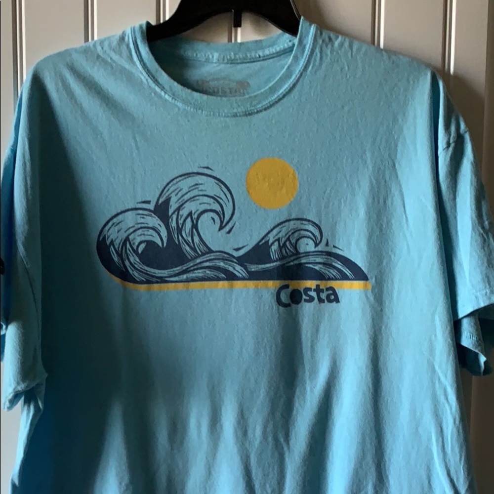 Lot of Men’s 2X t shirts